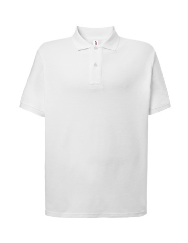 Polo JHK Básico – JTPOLO