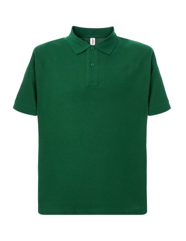 Polo JHK Básico – JTPOLO