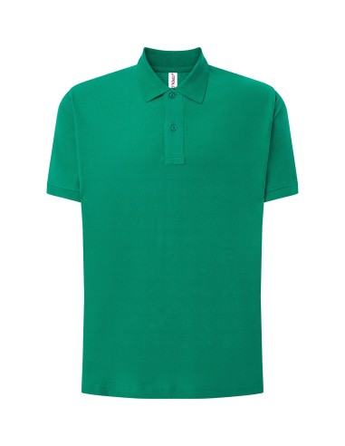 Polo JHK Básico – JTPOLO