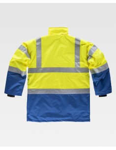 LIQUIDACION PARKA C3711