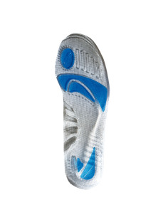 Plantilla Gel Almohadillada FC90