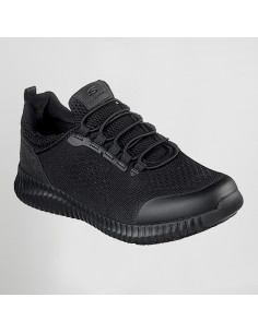 Skechers Cessnock Carrboro Mujer – SK77260EC