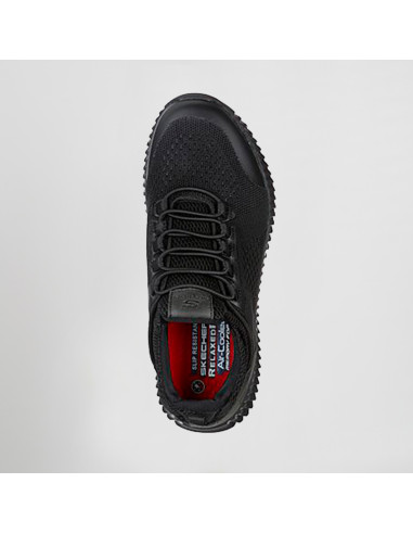 Skechers Cessnock Carrboro Mujer –...