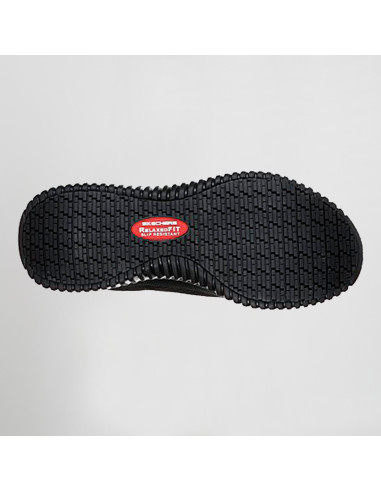 Skechers Cessnock Carrboro Mujer –...