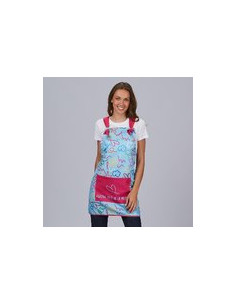 Casulla Pinceladas Agatha...