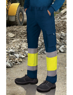 Pantalón Stretch A.V....