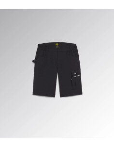 Bermuda Tech Negra Diadora...