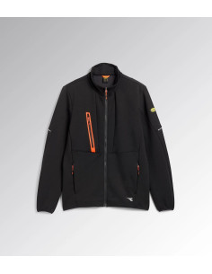 Sudadera Hybrid Tactic...