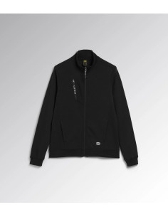 Sudadera FZ Athena Negra –...