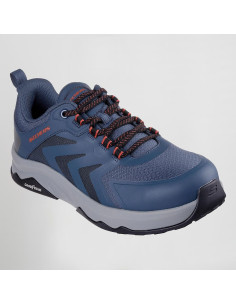 Speed-Flex Trekker Hombre...