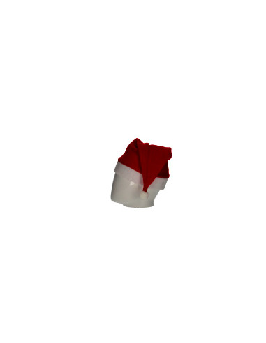 Gorro Papa Noel Navidad