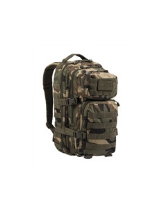 Mochila Mil-Tec US Assault 20 Litros 14002020