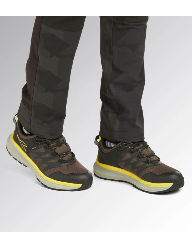 Zapato FREEDOM LOW O6 SR METAL FREE...