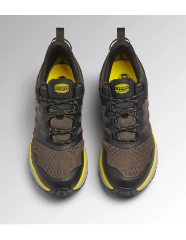 Zapato FREEDOM LOW O6 SR METAL FREE...