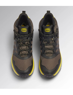 Bota de Trabajo FREEDOM MID...