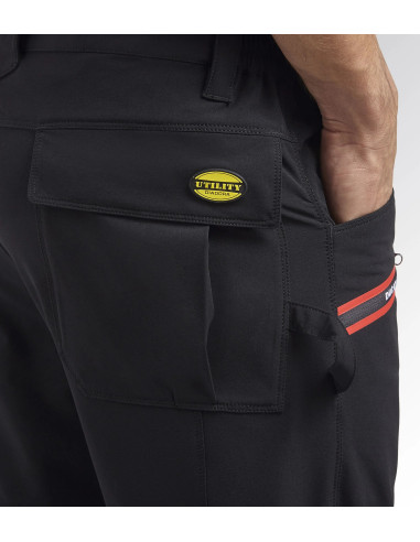 Bermuda DUCATI By Diadora 702.180070