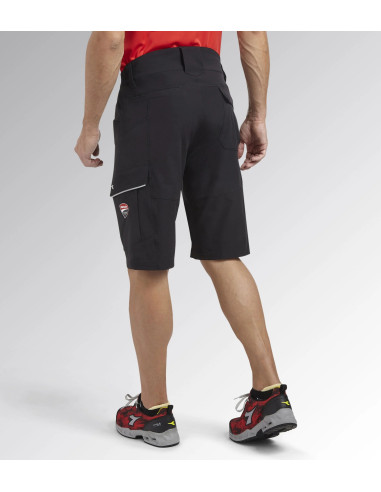 Bermuda DUCATI By Diadora 702.180070