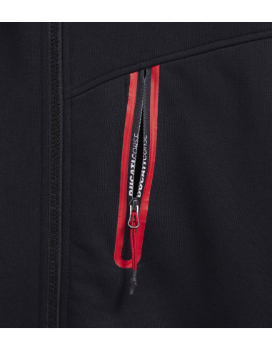 Sudadera DUCATI BY DIADORA SWEATSHIRT...