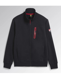 Sudadera DUCATI BY DIADORA SWEATSHIRT 702.180071FZ