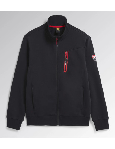 Sudadera DUCATI BY DIADORA SWEATSHIRT...