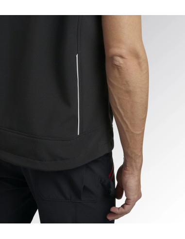 Chaleco Softshell DUCATI BY DIADORA...