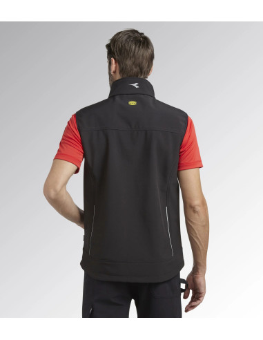 Chaleco Softshell DUCATI BY DIADORA...