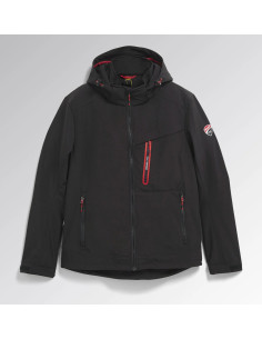 Chaqueta Softshell DUCATI BY DIADORA 702.180073