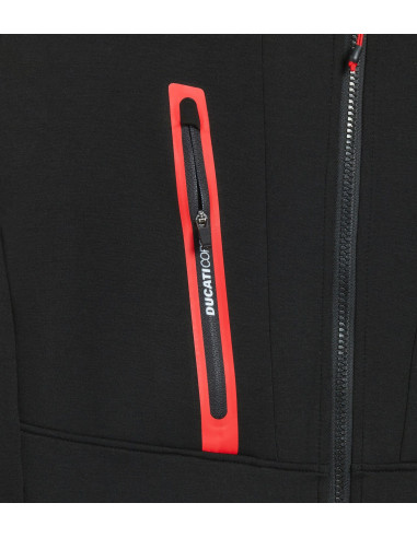 Sudadera Neopreno SWEATSHIRT MOTOR...