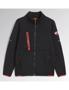 Sudadera Neopreno SWEATSHIRT MOTOR DUCATI BY DIADORA 702.181806