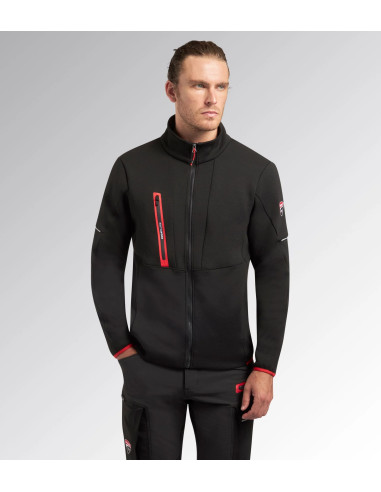 Sudadera Neopreno SWEATSHIRT MOTOR...