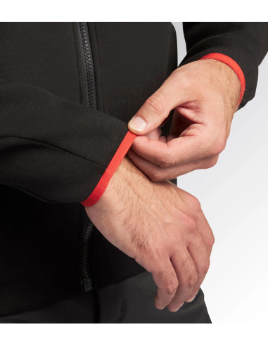 Sudadera Neopreno SWEATSHIRT MOTOR...