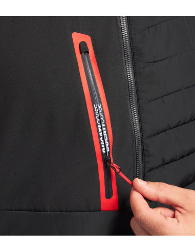 Chaleco MOTOR DUCATI BY DIADORA...