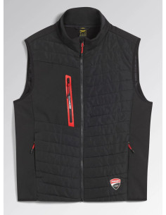 Chaleco MOTOR DUCATI BY...