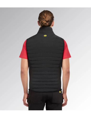 Chaleco MOTOR DUCATI BY DIADORA...