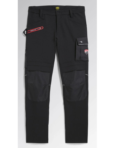 Pantalon Stretch DUCATI BY DIADORA...