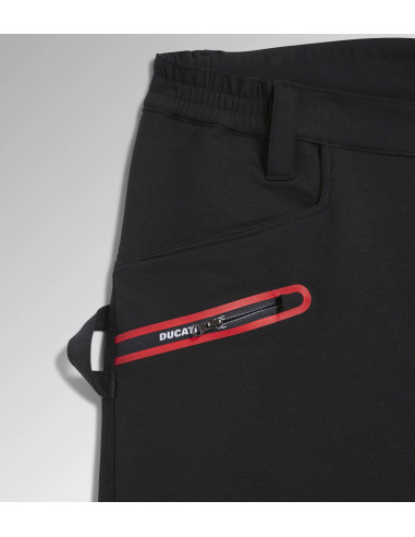 Pantalon Stretch DUCATI BY DIADORA...