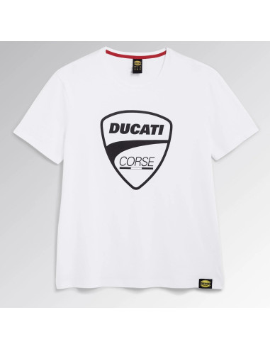 Camiseta T-SHIRT GRAPHIC DUCATI BY...