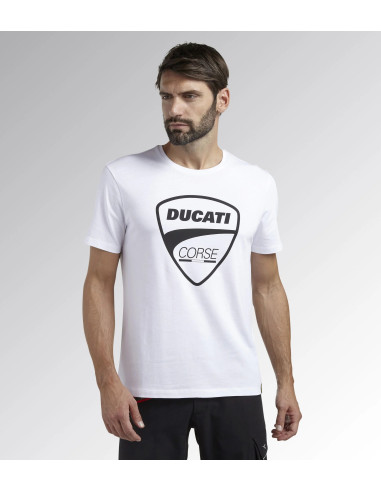 Camiseta T-SHIRT GRAPHIC DUCATI BY...