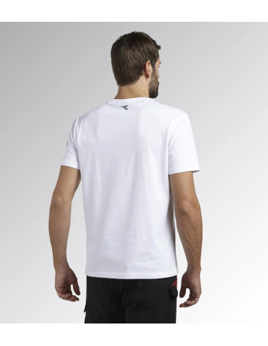 Camiseta T-SHIRT GRAPHIC DUCATI BY...