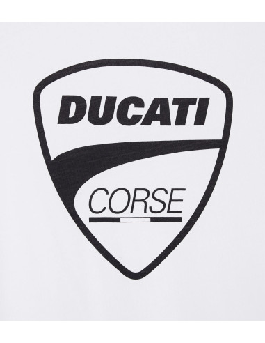Camiseta T-SHIRT GRAPHIC DUCATI BY...