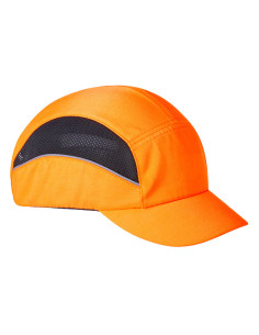 Gorra Antigolpes Air Tech PS59