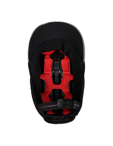 Gorra Antigolpes Air Tech Bump PS79