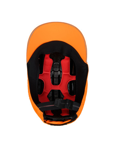 Gorra Antigolpes Air Tech Bump PS79