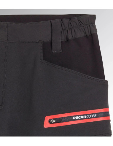 Pantalon MOTOR CARGO DUCATI BY...