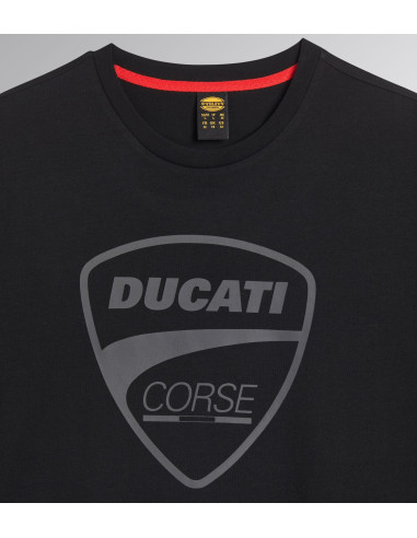 Camiseta T-Shirt MOTOR ML DUCATI BY...