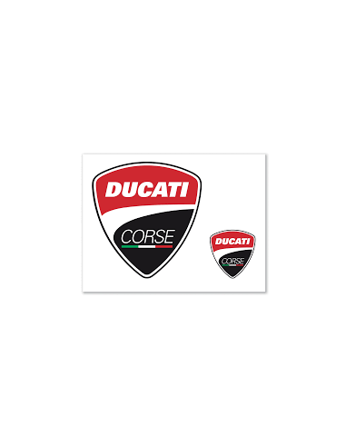 Camiseta T-Shirt MOTOR ML DUCATI BY...