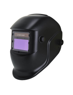 Casco Soldadura Plus...