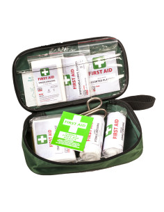 Botiquin Vehiculos KiT 2 FA21