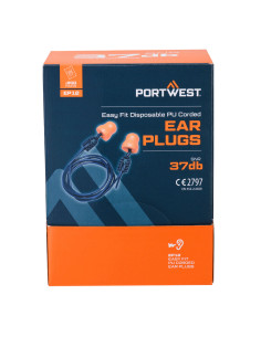 Tapon 36dB Auditivo Easy...