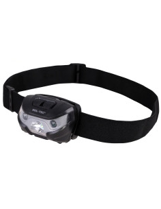 Linterna Frontal MilTec...